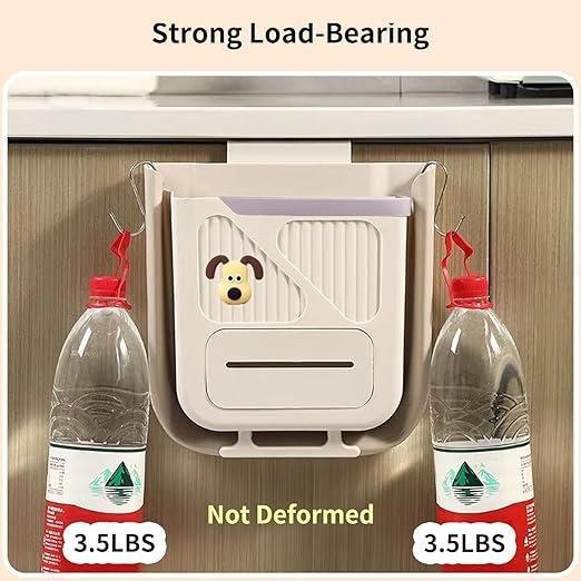 Kitchen Hanging Garbage Dustbin