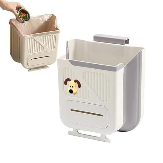 Kitchen Hanging Garbage Dustbin